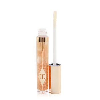 Charlotte Tilbury Bagno labbra al collagene - # Refresh Rose