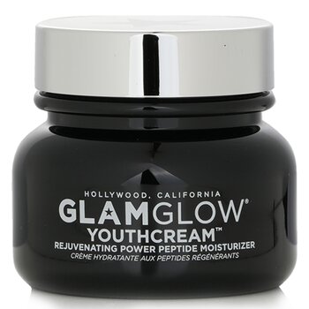 Glamglow Crema idratante ai peptidi per il potere ringiovanente di Youthcream