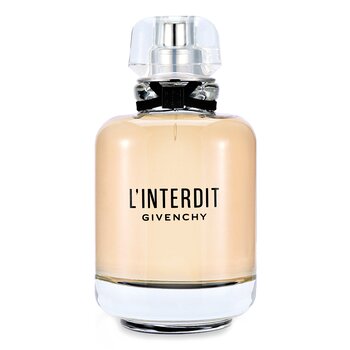 Givenchy LInterdit Eau de Parfum Spray