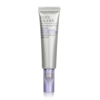 Estee Lauder Perfectionist Pro Concentrato antirughe multizona con niacinamide + clorella