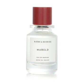 Bjork & Berries Eau De Parfum Spray Mareld