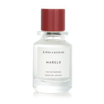 Bjork & Berries Eau De Parfum Spray Mareld