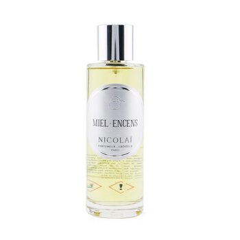 Spray per ambienti - Miel-Encens