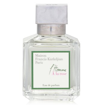 Maison Francis Kurkdjian LHomme A La Rose Eau De Parfum Spray