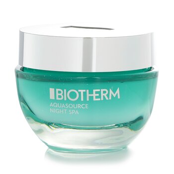 Aquasource Night SPA Balsamo notte idratante