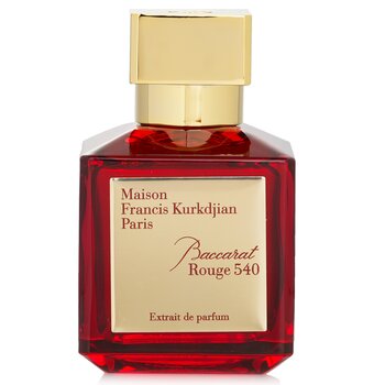 Baccarat Rouge 540 Extrait Eau De Parfum Spray