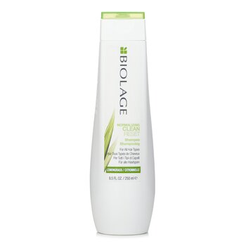 Biolage CleanReset Shampoo Normalizzante (Per Tutti i Tipi di Capelli)