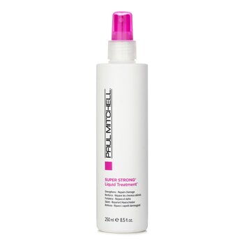 Paul Mitchell Trattamento liquido super forte (rafforza - ripara i danni)