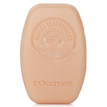 LOccitane Aromachologie Shampoo Solido Riparatore Intensivo