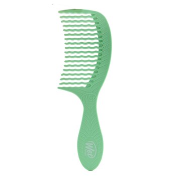 Wet Brush Pettine per il trattamento Go Green - # Tea Tree Oil