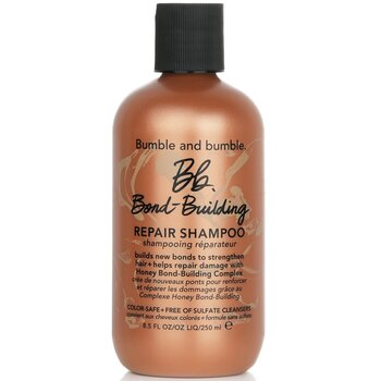 Bumble and Bumble Bb. Shampoo riparatore per la costruzione di legami