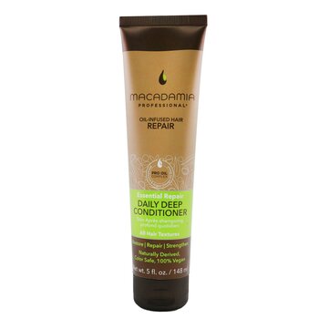 Macadamia Professional Essential Repair Daily Deep Conditioner (tutte le strutture dei capelli)