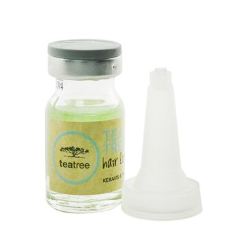 Paul Mitchell Lozione per capelli allalbero del tè - Keravis e olio dellalbero del tè