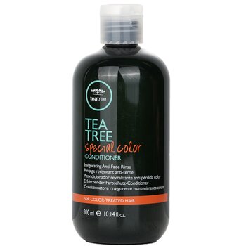 Paul Mitchell Balsamo colore speciale tea tree (per capelli colorati)