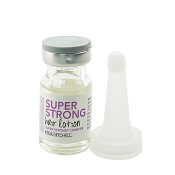 Paul Mitchell Lozione per capelli super forte - Complesso super forte