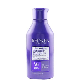 Redken Balsamo Color Extend Blondage