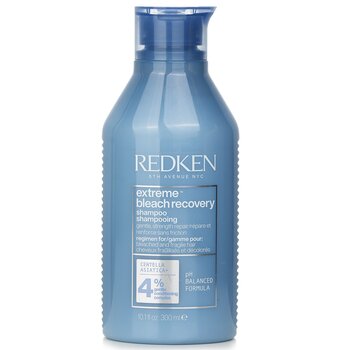 Redken Extreme Bleach Recovery Shampoo (per capelli decolorati e fragili)