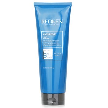 Redken Extreme Mask (per capelli danneggiati)