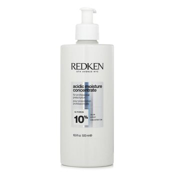 Redken Concentrato di umidità acida