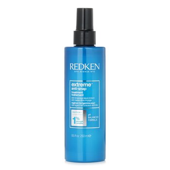 Redken Extreme Anti-Snap Anti-Rottura Leave In Treatment (per capelli danneggiati)