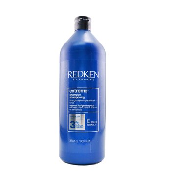 Redken Extreme Shampoo (per capelli danneggiati) (dimensione salone)