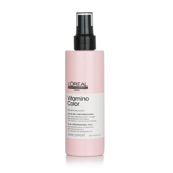 LOreal Professionnel Serie Expert - Vitamino Color Resurfacing Agent 10-In-1 Latte professionale