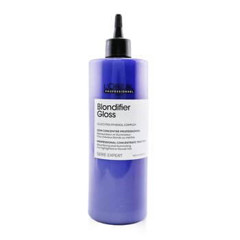 Professional Serie Expert - Blondifier Gloss Gluco Polyphenol Complex Concentrato Trattamento