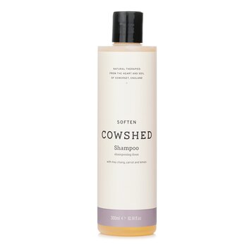 Cowshed Shampoo ammorbidente