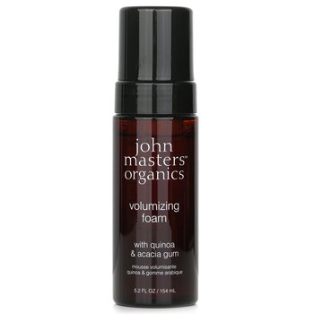 John Masters Organics Schiuma volumizzante