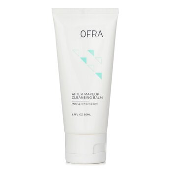 OFRA Cosmetics Balsamo detergente dopo trucco