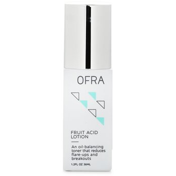 OFRA Cosmetics Lozione agli acidi della frutta