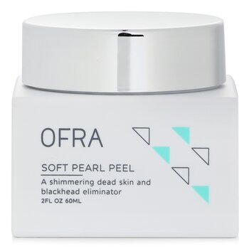 OFRA Cosmetics Buccia di perla morbida