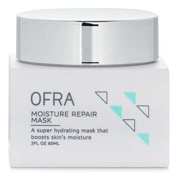 OFRA Cosmetics Maschera per la riparazione dellumidità