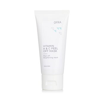 OFRA Cosmetics Maschera peel-off alla vitamina A e C