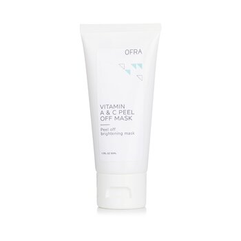 OFRA Cosmetics Maschera peel-off alla vitamina A e C