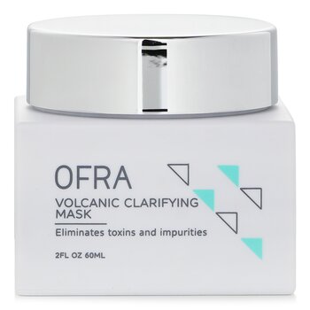 OFRA Cosmetics Maschera vulcanica chiarificante