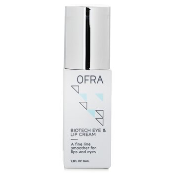 OFRA Cosmetics Crema occhi e labbra Biotech