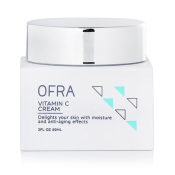 OFRA Cosmetics Crema alla vitamina C