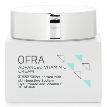 OFRA Cosmetics Crema avanzata alla vitamina C