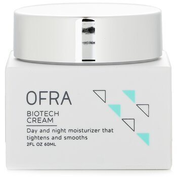 OFRA Cosmetics Crema biotecnologica