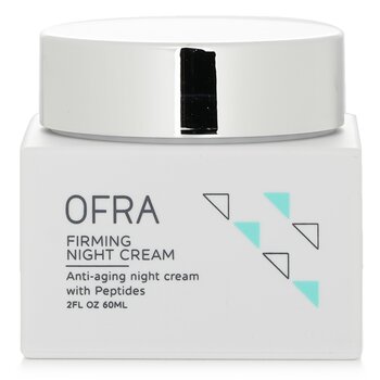 OFRA Cosmetics Crema notte rassodante