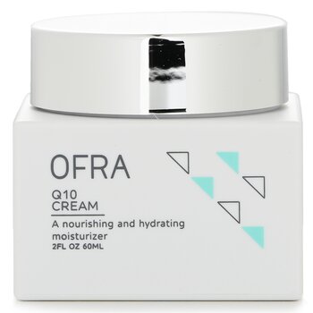OFRA Cosmetics Q10 Crema