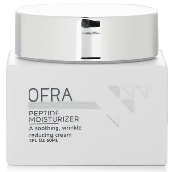 OFRA Cosmetics Idratante ai peptidi OFRA
