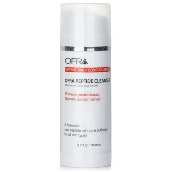 OFRA Cosmetics Detergente peptidico OFRA