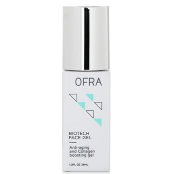 OFRA Cosmetics Gel Viso Biotecnologico