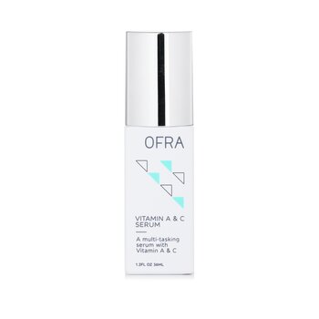 OFRA Cosmetics Siero di vitamina A e C