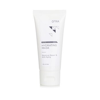 Crema idratante alla vitamina C OFRA x Talia Mar Royalty