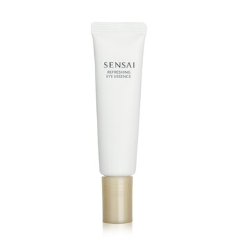 Kanebo Sensai Rinfrescante Eye Essence Ricarica