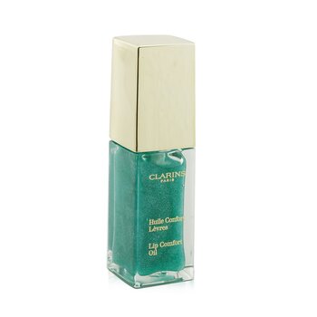 Lip Comfort Oil - # 13 Mint Glam