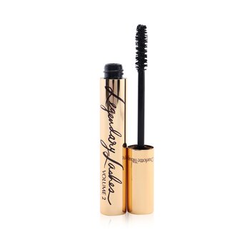 Charlotte Tilbury Legendary Lashes Volume 2 - # Vinile nero